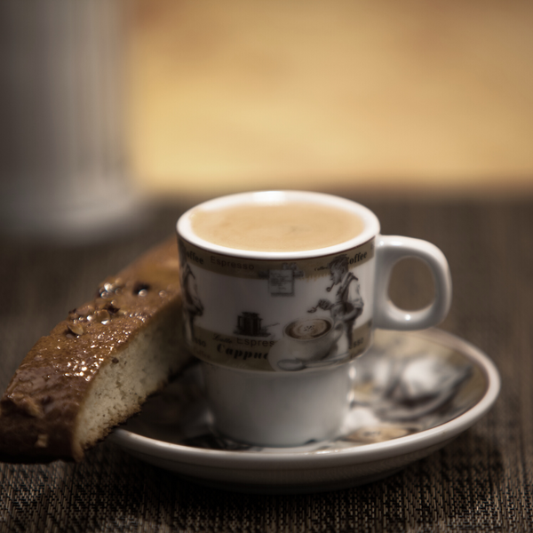 Café Cubano