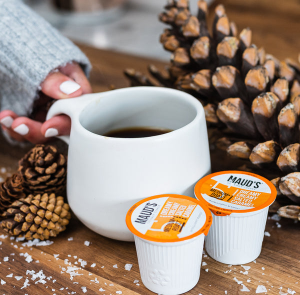 A Celebration of the Season's Flavors and the Warmth They Bring to Our Lives