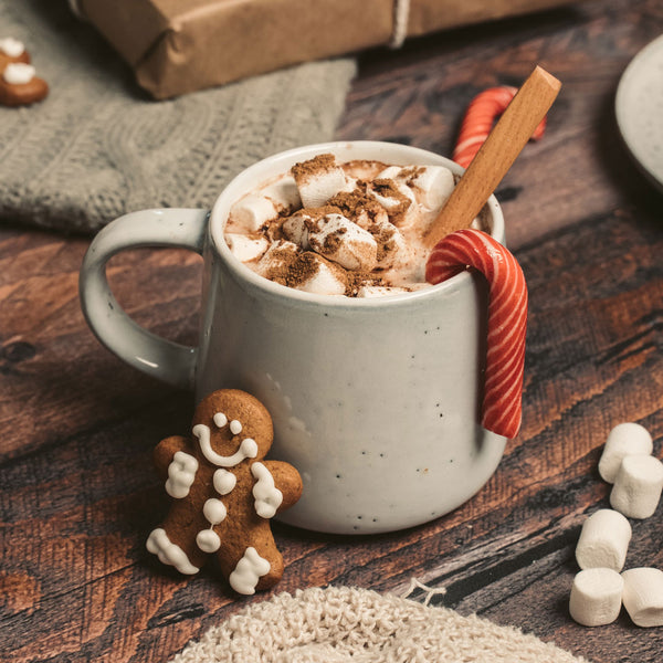 Gingerbread Latte