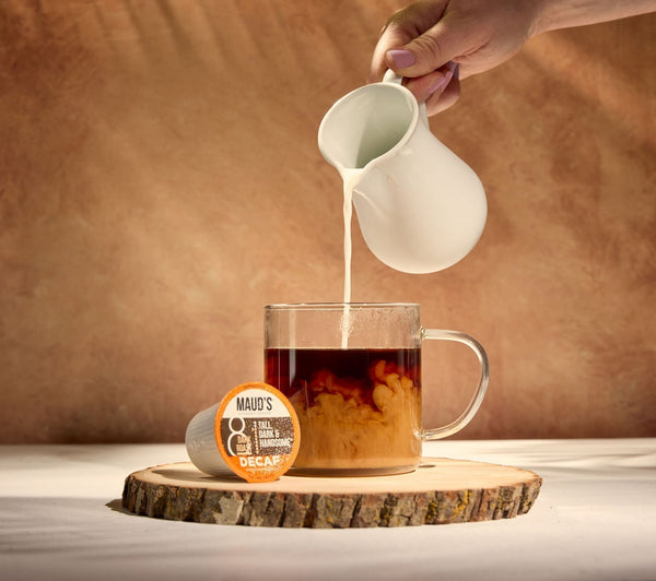 How Coffee Subscriptions Ensure Freshness: A Perfect Brew Every Time