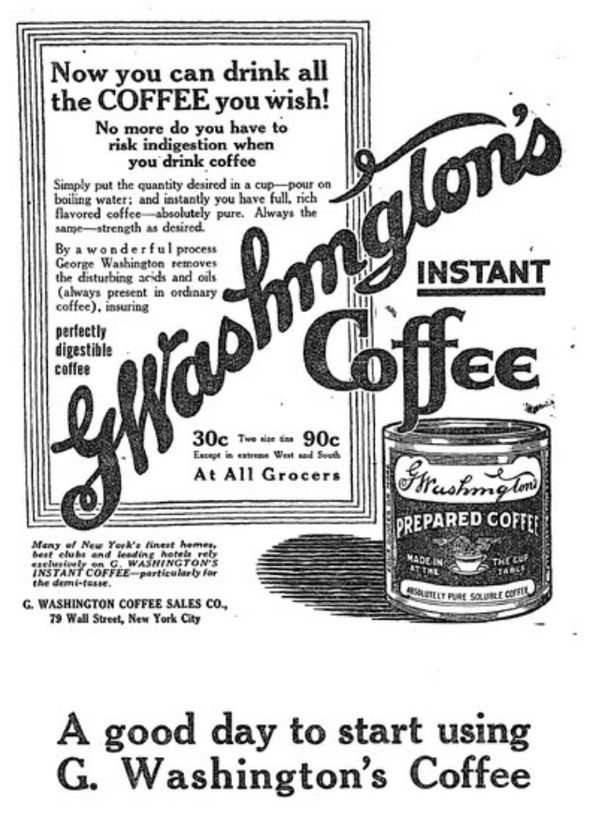 5 Fun Facts About Coffee