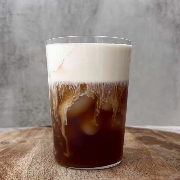 Vanilla Sweet Cream Cold Brew