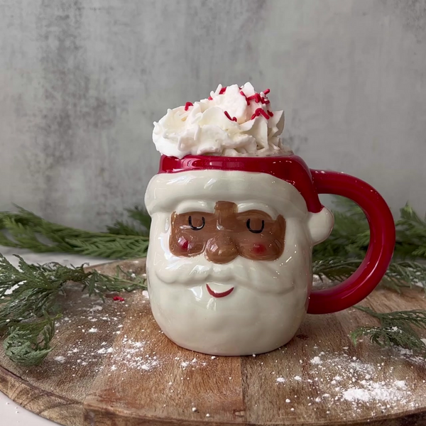 Peppermint Mocha
