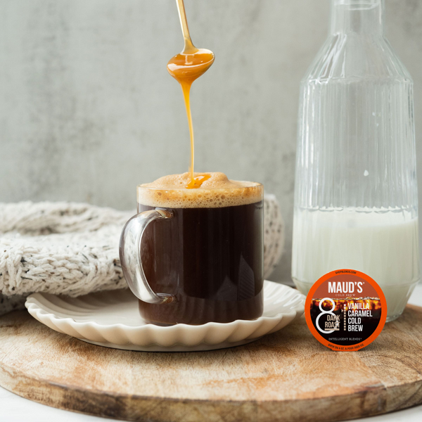 Coffee Gut Health Longevity