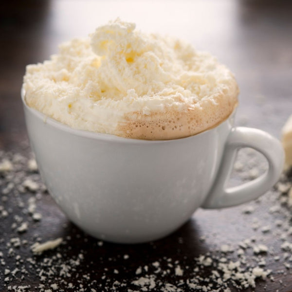 White Chocolate Mocha