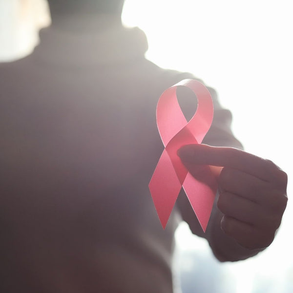 Maud's Coffee X The Breast Cancer Research Foundation