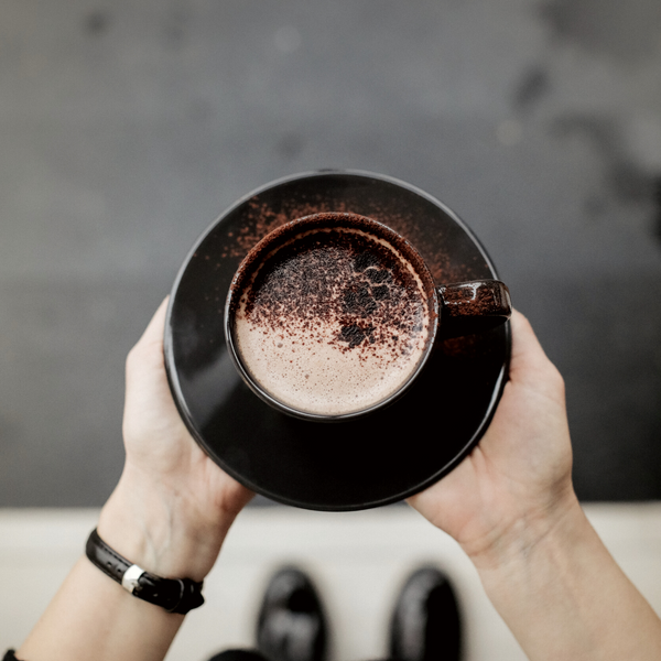 Coffee & Alzheimer's Disease