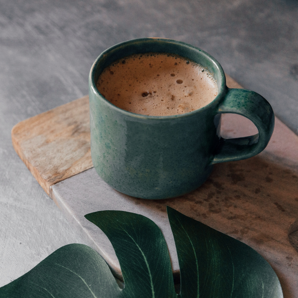 How to Maximize Your Coffee Habits