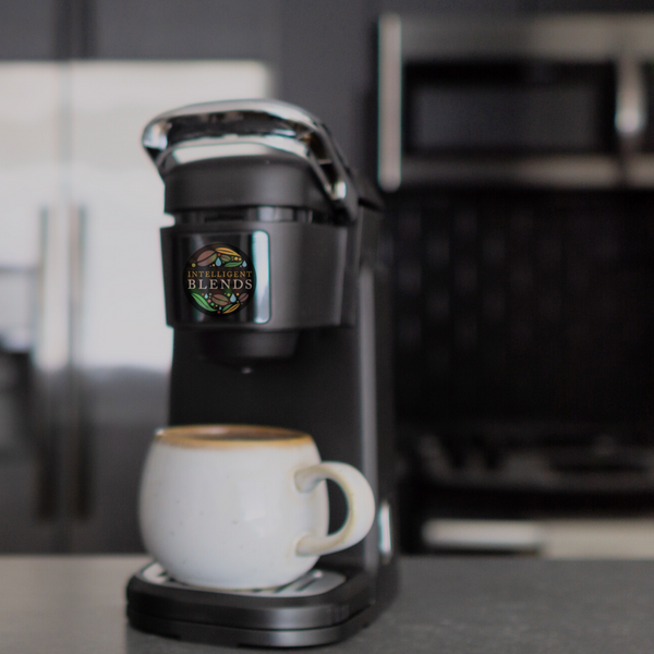 What is Coffee