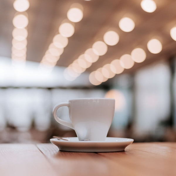Coffee & Liver Disease
