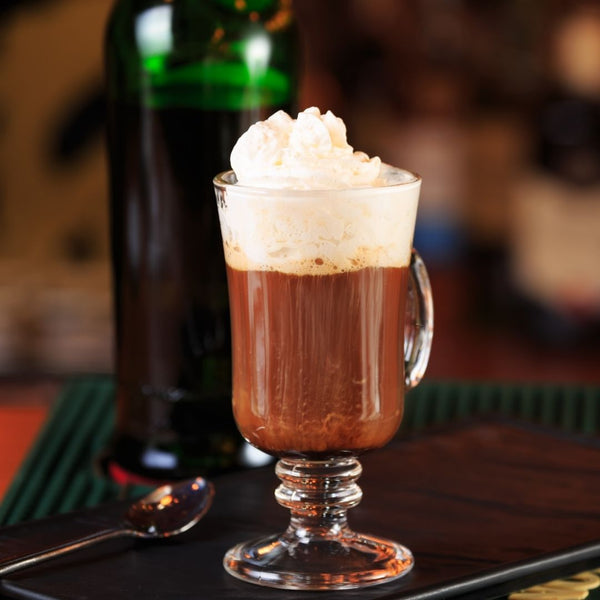 Irish Coffee