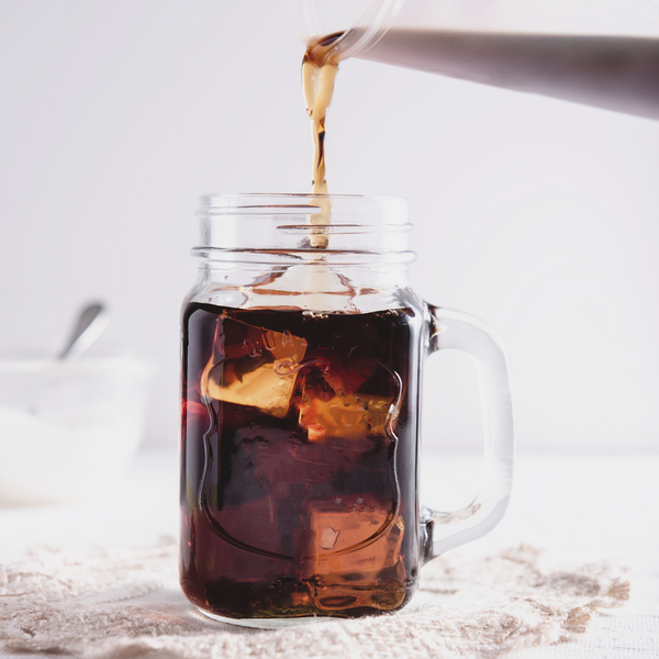 Secret Effects of Cold Brew