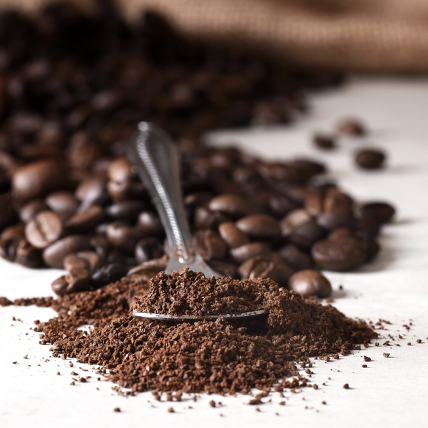 Creative Uses for Coffee Grounds
