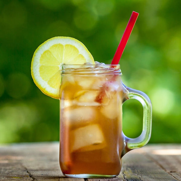 How To: Make Iced Tea