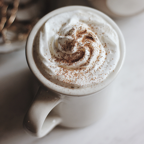 History of Hot Cocoa