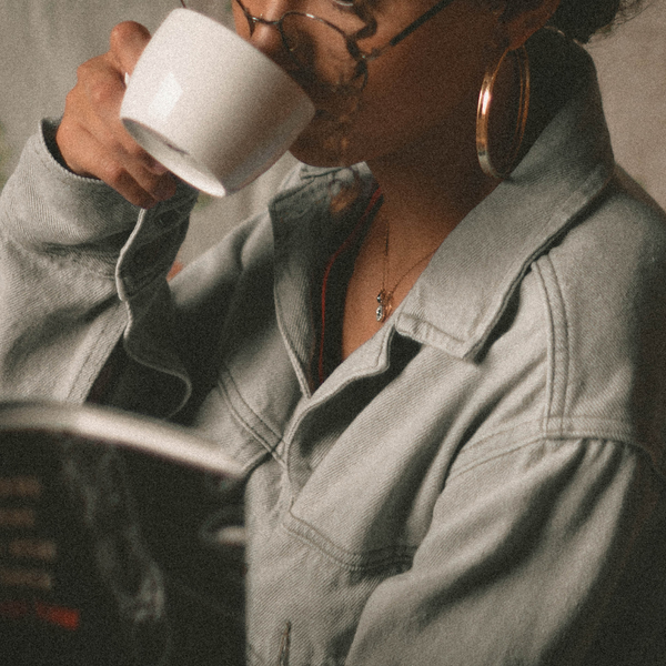 2022 Coffee Trends
