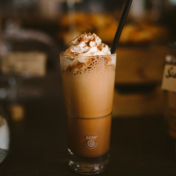 Iced Mocha