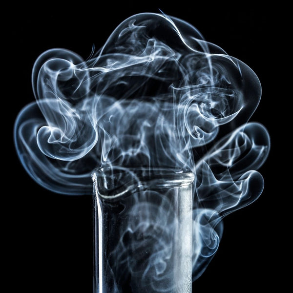 Nitrogen: How Our Coffee Pods Stay Fresh