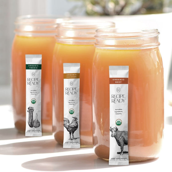 Broth is Coffee's New Power Partner