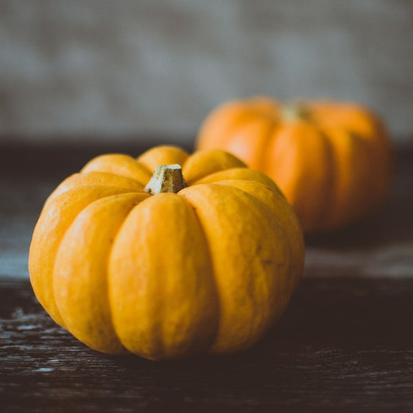 What is Pumpkin Spice?