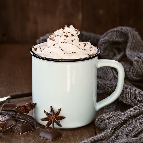 Hot White Russian