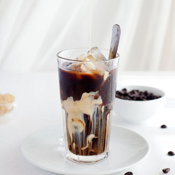 Vietnamese Coffee