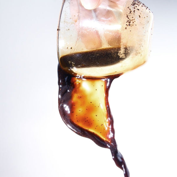 Good News for Coffee