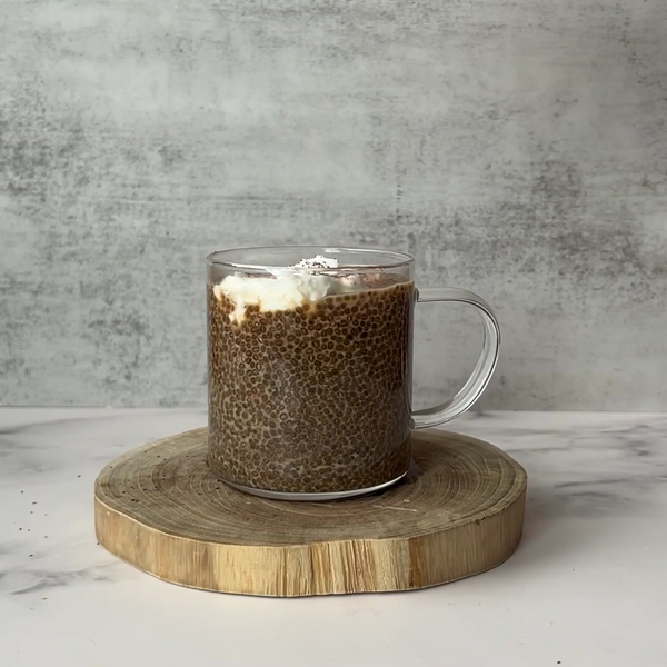 Chia Seed Coffee