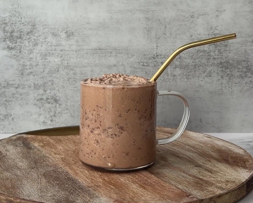 Java Chip Frappuccino