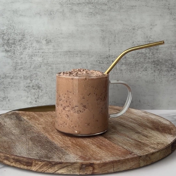 Java Chip Frappuccino