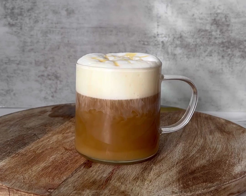 White Chocolate Latte