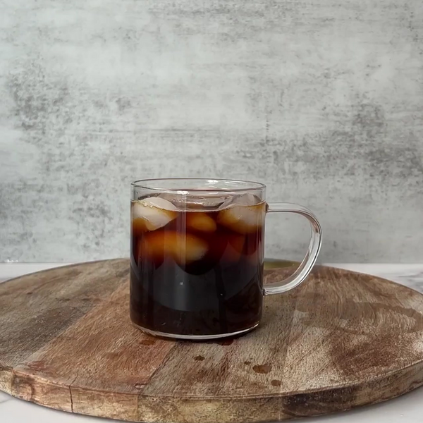 Indonesian Coffee