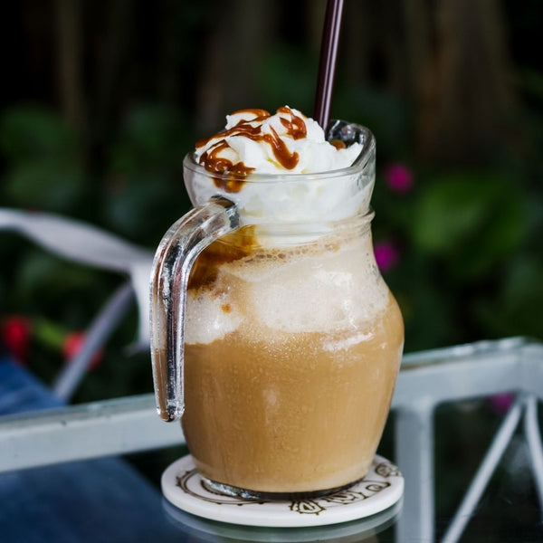 Caramel Irish Coffee