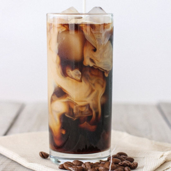 Toil and Trouble Tonic
