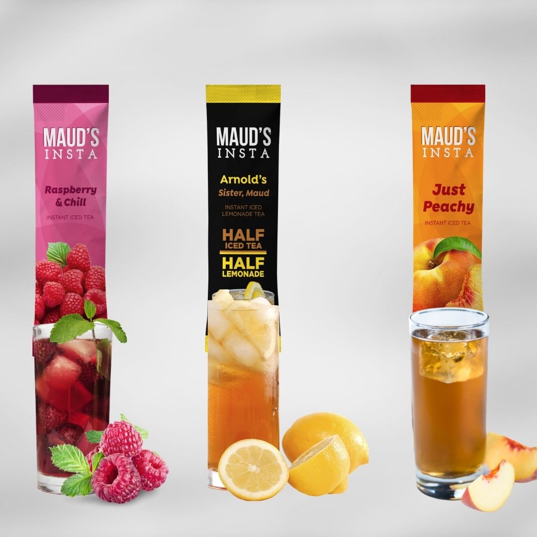 Instant Teas