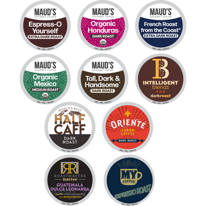 best hazelnut coffee k cups Better Than Hazelnut Coffee Pods for Keurig K Cups Brewers main image 0