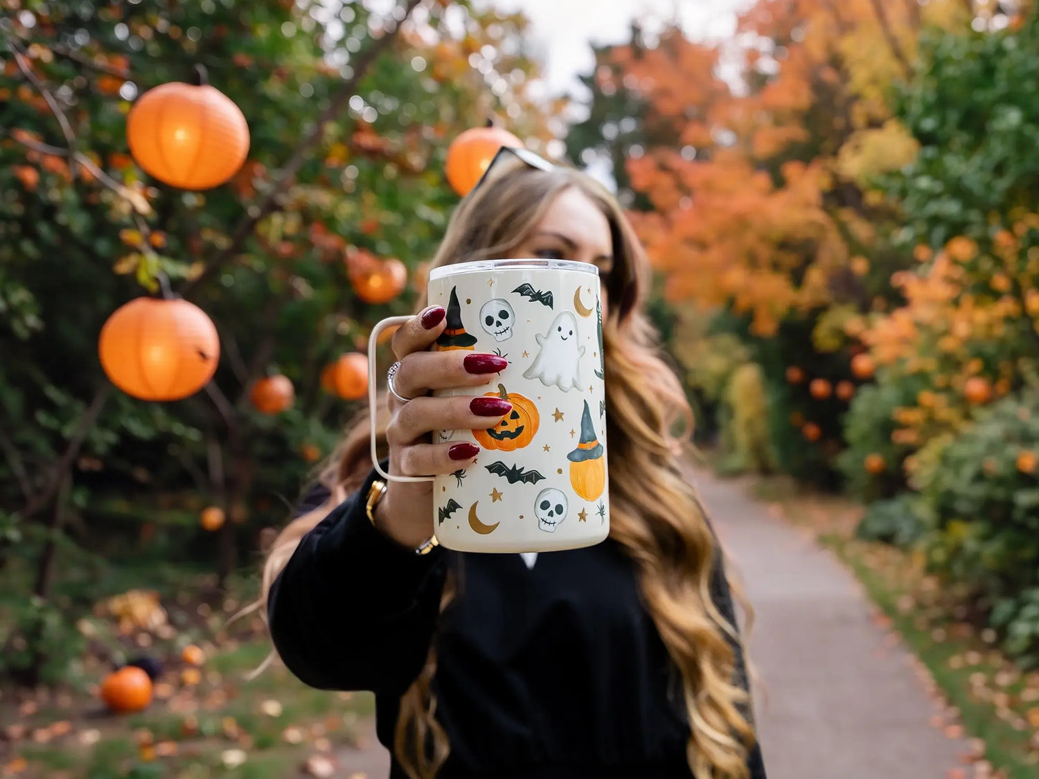 Mauds Halloween Sale Shop Now