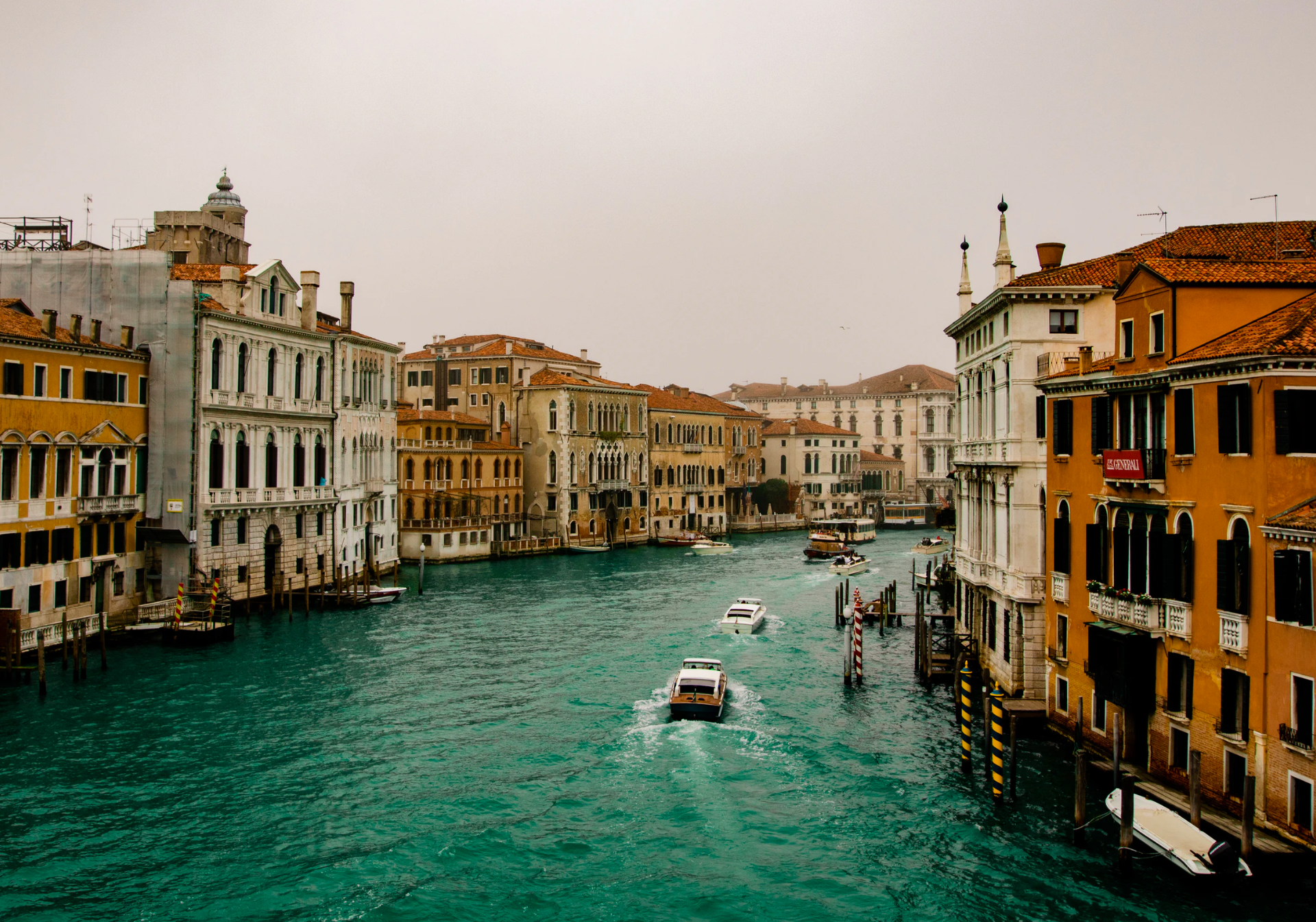 Ciao, Bella!