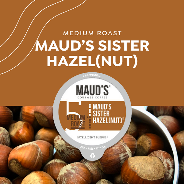 Sister Hazelnut