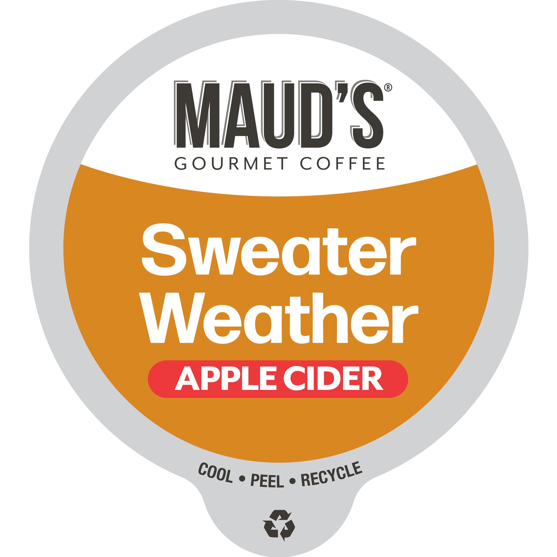 Sweater Weather Apple Cider