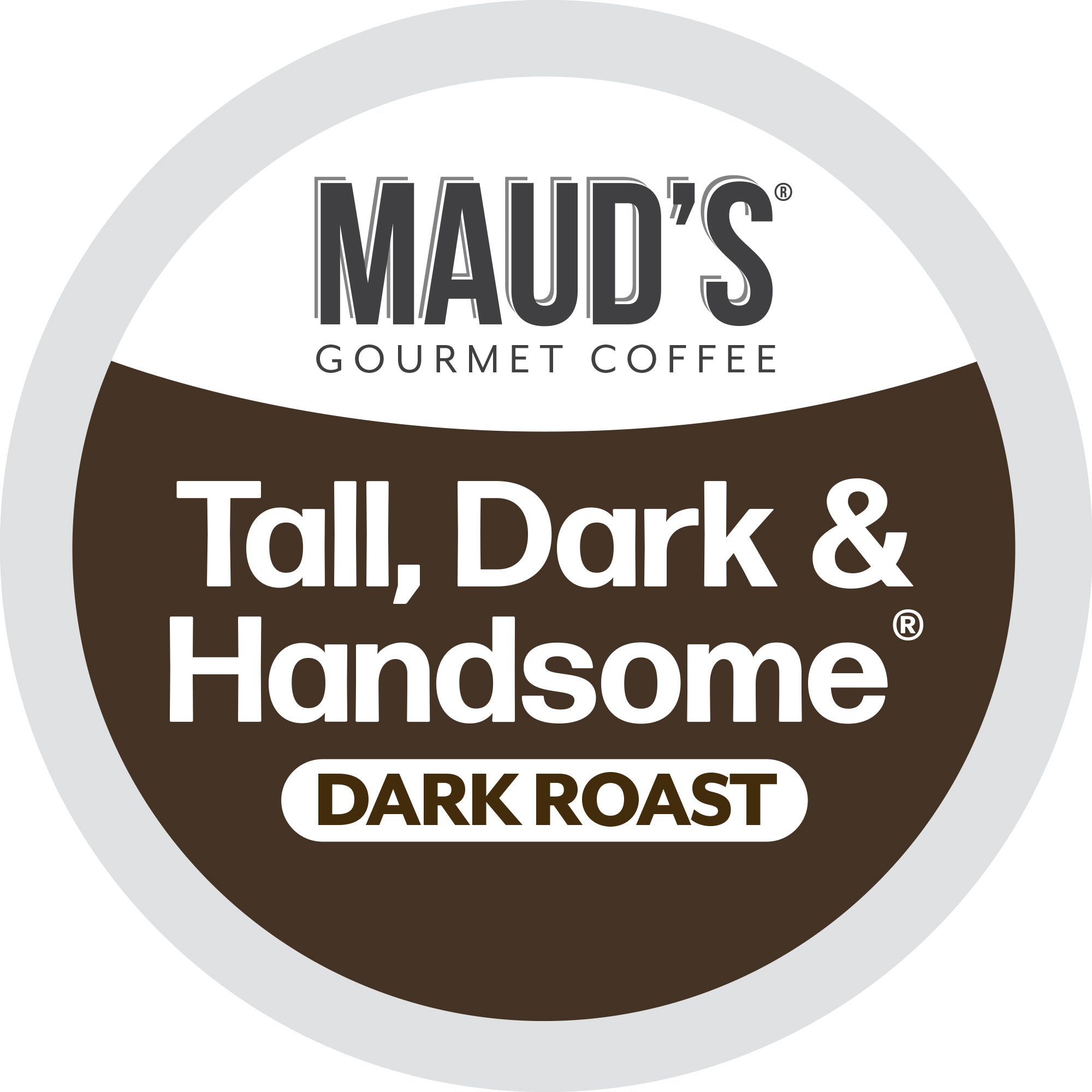 Maud's Coffee & Tea