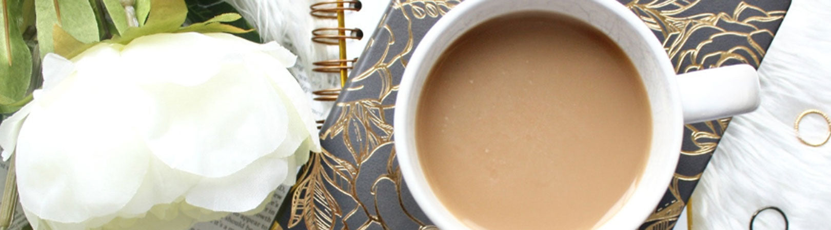 Save Today with Coupons from Maud's Coffee & Tea