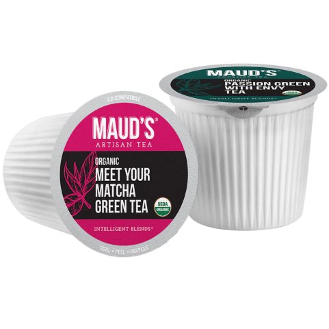 Tea Variety Packs