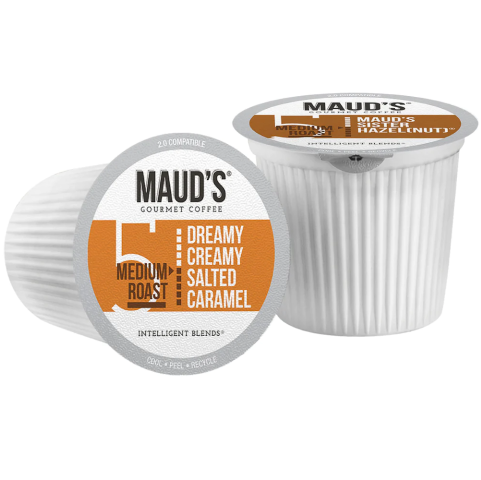 Flavored Coffee Variety Packs