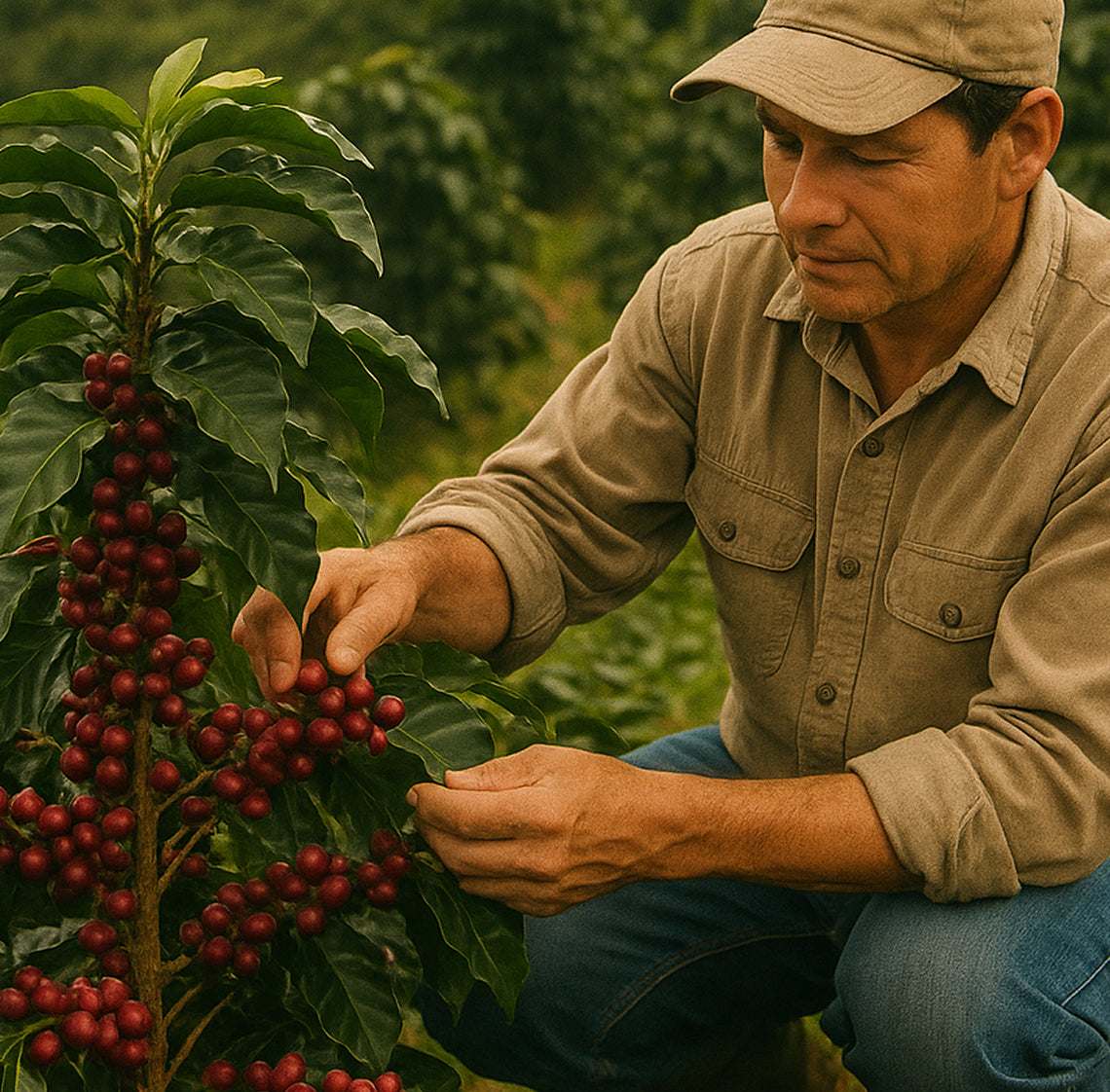 Maud's Decaf Dark Roast Ground Coffee
