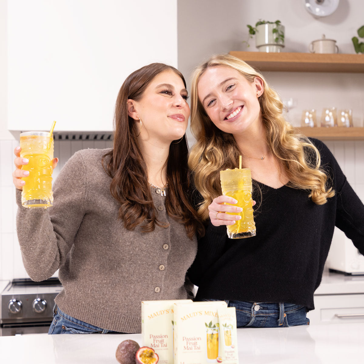Unleash Your Inner Mixologist