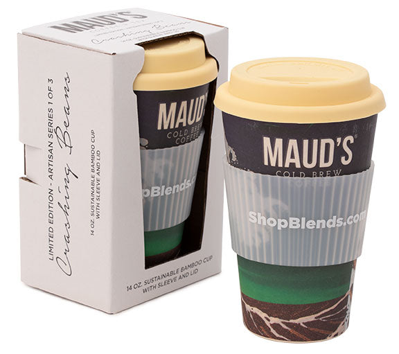 Maud's 